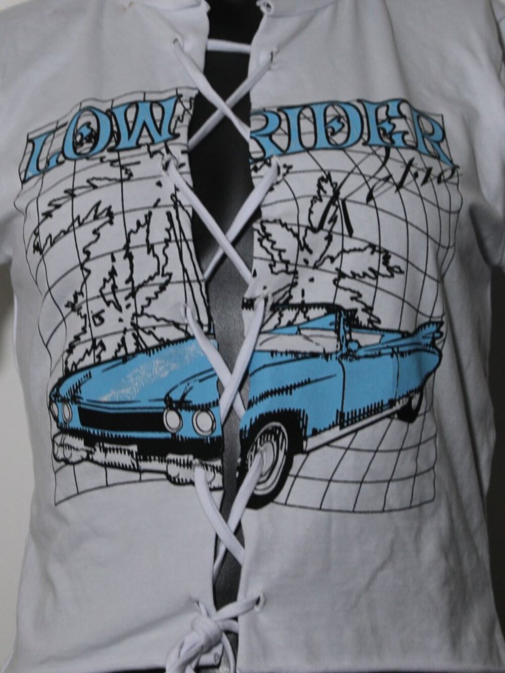 Low Rider T-Shirt